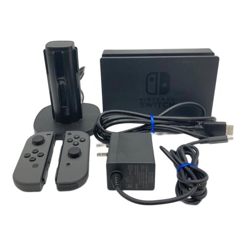 Nintendo (ニンテンドー) Nintendo Switch HAC-001