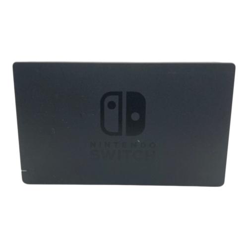 Nintendo (ニンテンドー) Nintendo Switch HAC-001