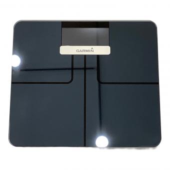 GARMIN (ガーミン) スマートスケール Index