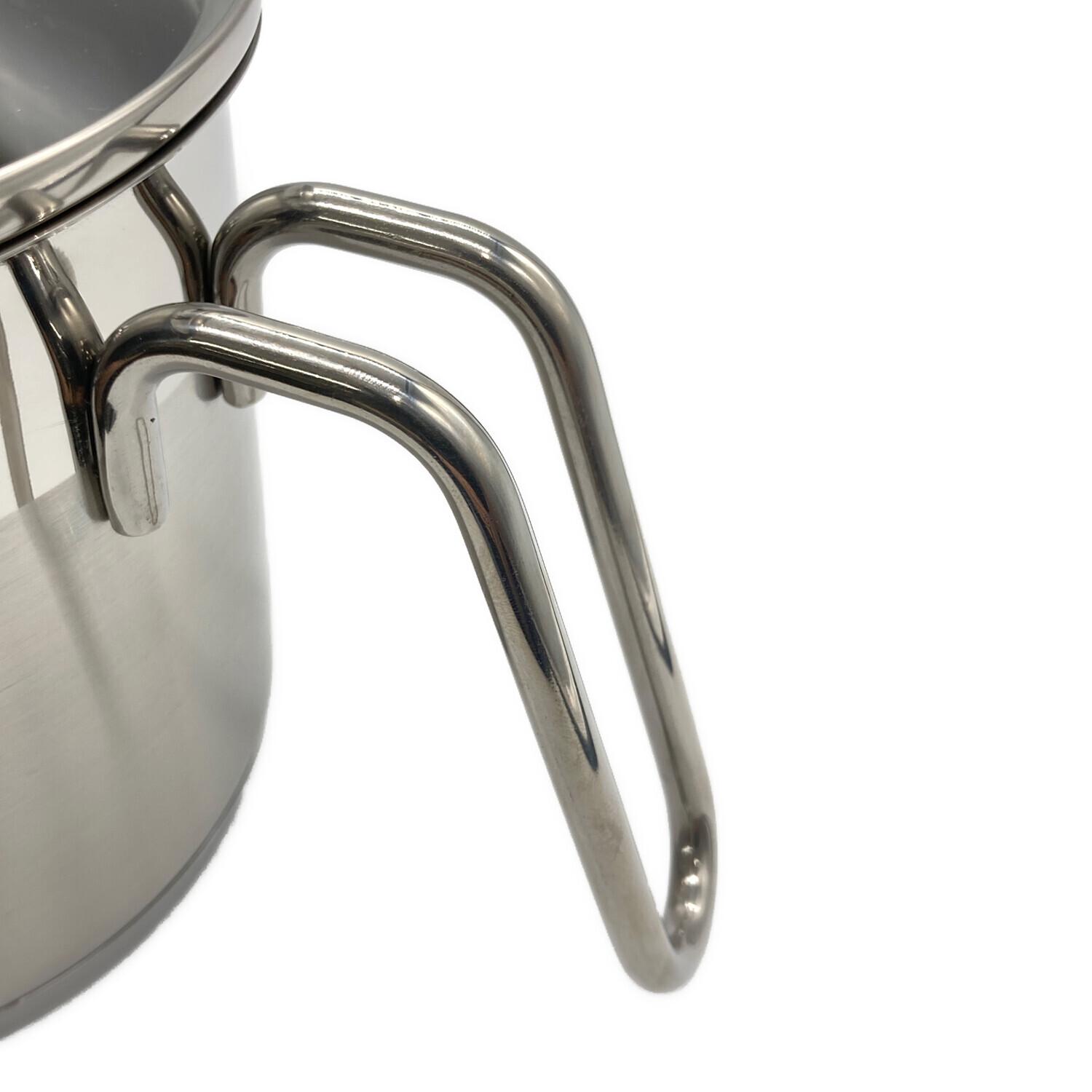 Silit (シリット) 片手鍋｜トレファクONLINE