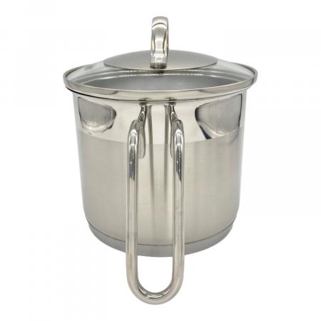 Silit (シリット) 片手鍋｜トレファクONLINE