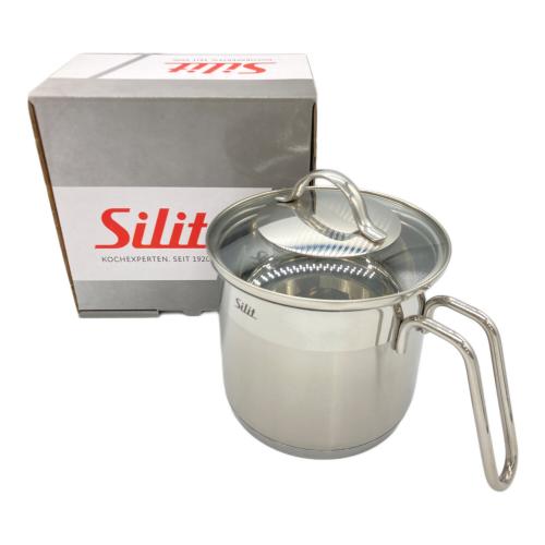 Silit (シリット) 片手鍋