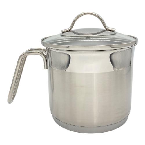 Silit (シリット) 片手鍋｜トレファクONLINE