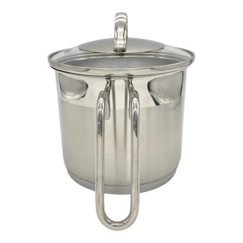 Silit Silargan 片手鍋 Silit〈シリット〉のオシャレな片手鍋が入荷いたしました