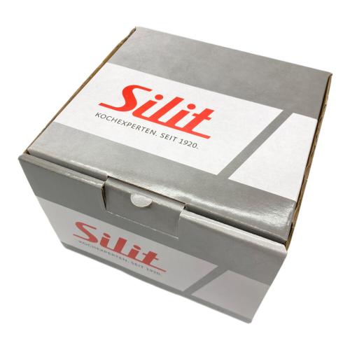 Silit (シリット) 片手鍋