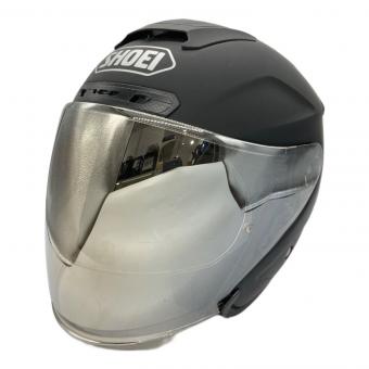 SHOEI (ショーエイ) バイク用ヘルメット J-FORCREW PSCマーク(バイク用ヘルメット)有
