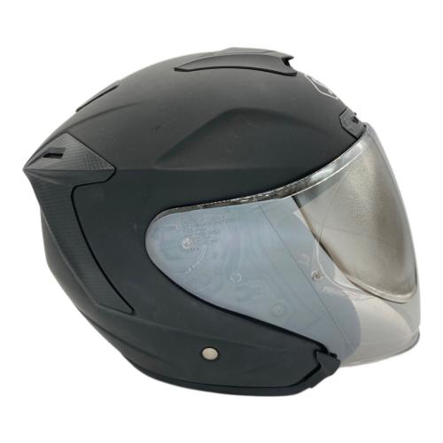 SHOEI (ショーエイ) バイク用ヘルメット J-FORCREW PSCマーク(バイク用ヘルメット)有