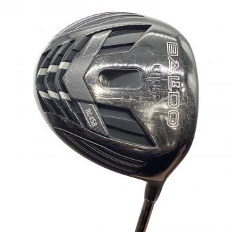 BALDO (バルド) ドライバー BC458 CORSA