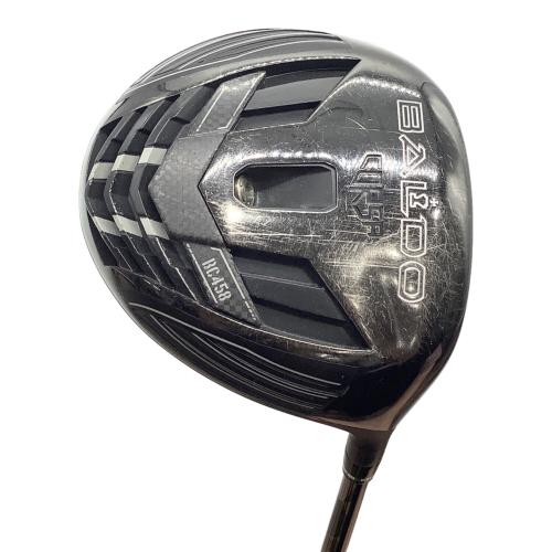 BALDO (バルド) ドライバー BC458 CORSA