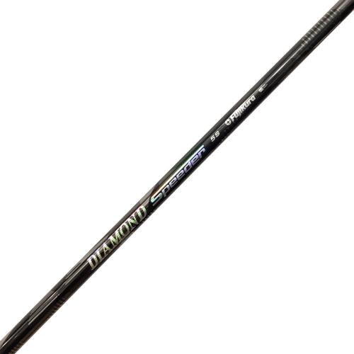 BALDO (バルド) ドライバー BC458 CORSA