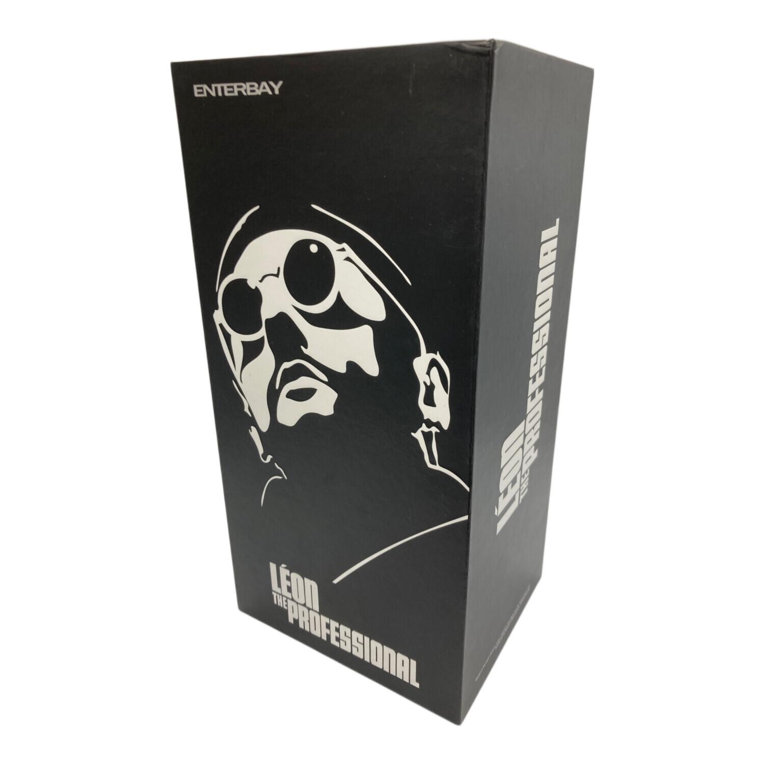 ENTERBAY (エンターベイ) フィギュア 1/6スケールフィギュア LEON THE