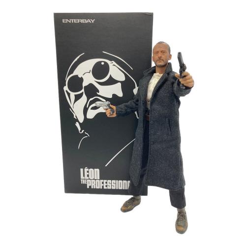 ENTERBAY (エンターベイ) フィギュア 1/6スケールフィギュア LEON THE PROFESSIONAL