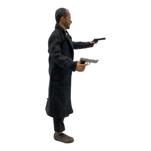 ENTERBAY (エンターベイ) フィギュア 1/6スケールフィギュア LEON THE PROFESSIONAL