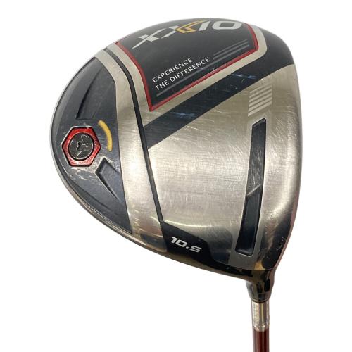 DUNLOP (ダンロップ) ドライバー イレブン XXIO フレックス【S】 ロフト角【10.5°】