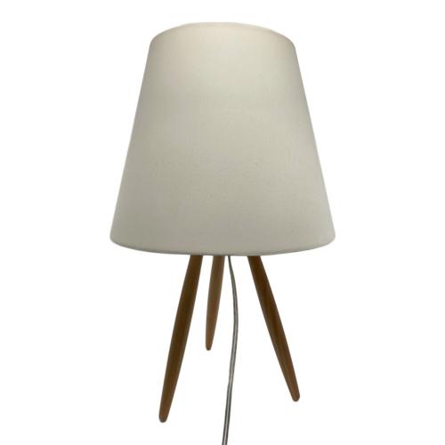 ABOVO テーブルスタンドライト S8065LE 2019年製 電球 動作確認済み 50Hz／60Hz