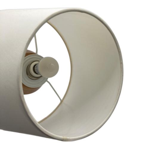 ABOVO テーブルスタンドライト S8065LE 2019年製 電球 動作確認済み 50Hz／60Hz