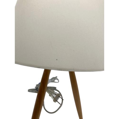 ABOVO テーブルスタンドライト S8065LE 2019年製 電球 動作確認済み 50Hz／60Hz