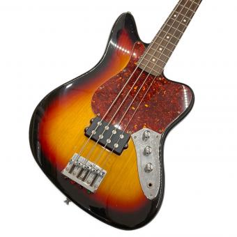 EDWARDS (エドワーズ) エレキベース @ E-JB 順反り有 動作確認済み