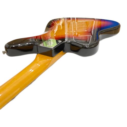 EDWARDS (エドワーズ) エレキベース @ E-JB 順反り有 動作確認済み