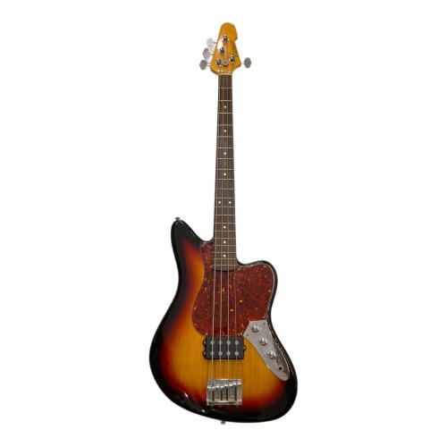 EDWARDS (エドワーズ) エレキベース @ E-JB 順反り有 動作確認済み