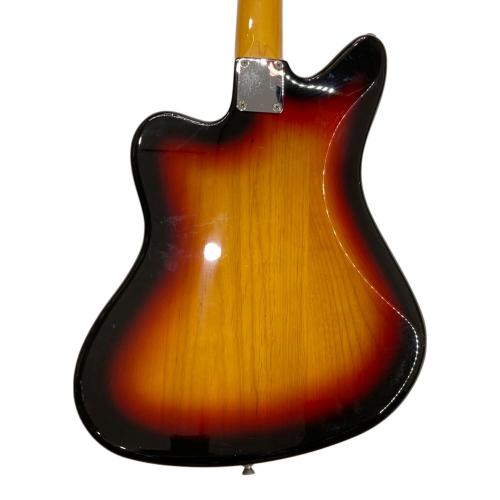 EDWARDS (エドワーズ) エレキベース @ E-JB 順反り有 動作確認済み