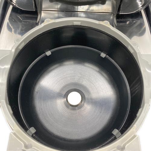 象印 (ゾウジルシ) 圧力IH炊飯ジャー NW-KB10 2019年製 5.5合(1.0L)