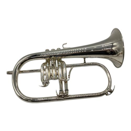YAMAHA (ヤマハ)　フリューゲルホルン YFH8310ZS