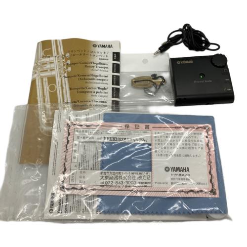 YAMAHA (ヤマハ)　フリューゲルホルン YFH8310ZS