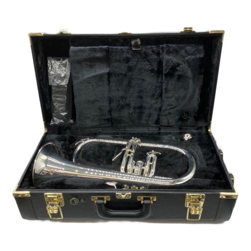 YAMAHA (ヤマハ)　フリューゲルホルン YFH8310ZS