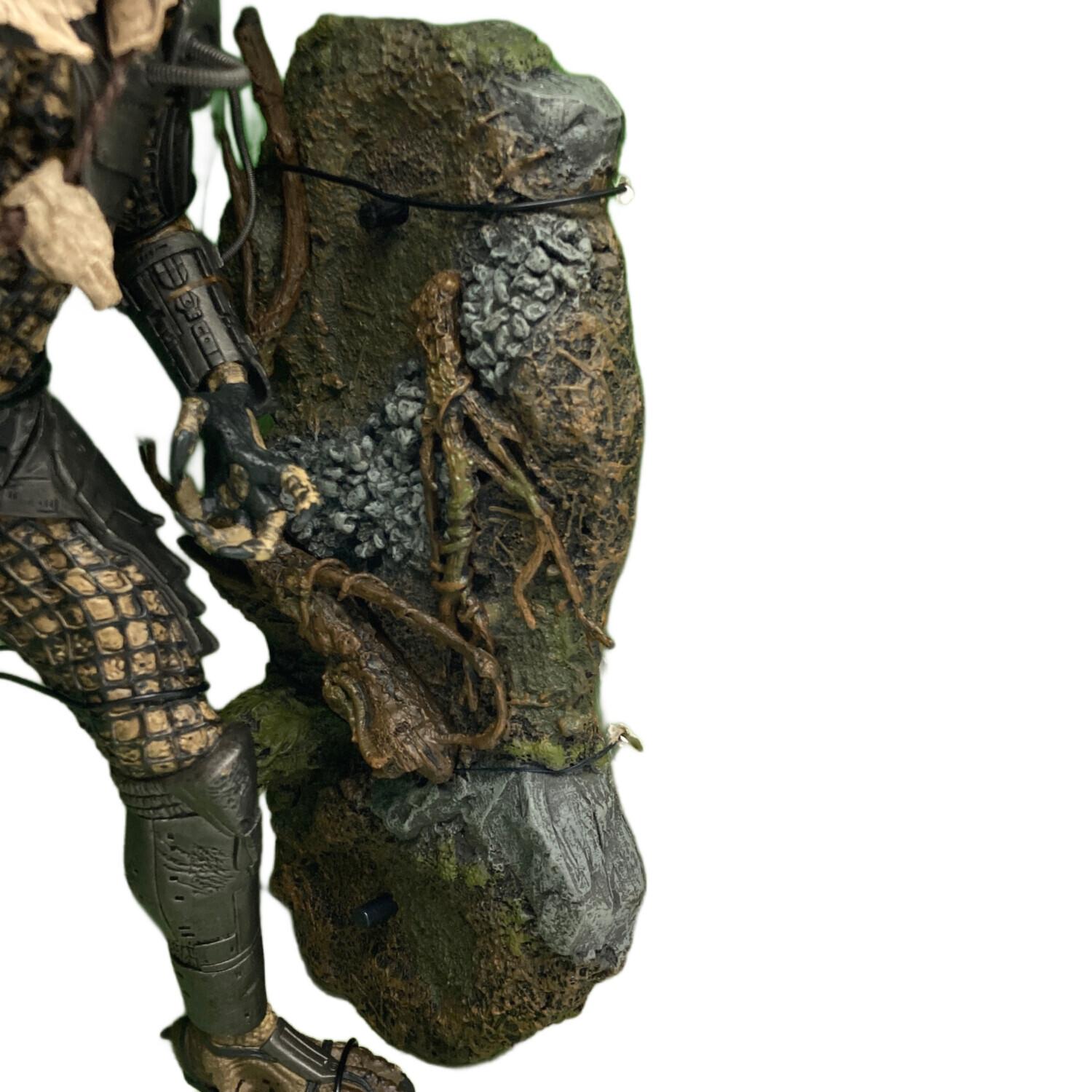TAKARA (タカラ) フィギュア 12インチ プレデター McFARLANE TOYS