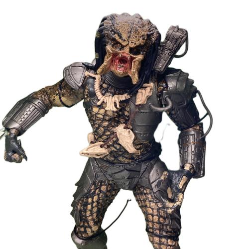TAKARA (タカラ) フィギュア 12インチ プレデター McFARLANE TOYS