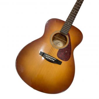 YAMAHA (ヤマハ) アコースティックギター ソフトケース付き FS-311J 1031356