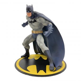 KOTOBUKIYA (コトブキヤ) フィギュア BATMAN HUSH 1/10