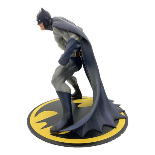 KOTOBUKIYA (コトブキヤ) フィギュア BATMAN HUSH 1/10