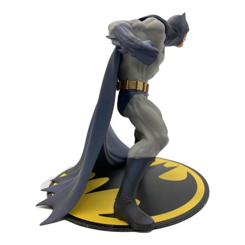 KOTOBUKIYA (コトブキヤ) フィギュア BATMAN HUSH 1/10