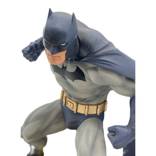 KOTOBUKIYA (コトブキヤ) フィギュア BATMAN HUSH 1/10
