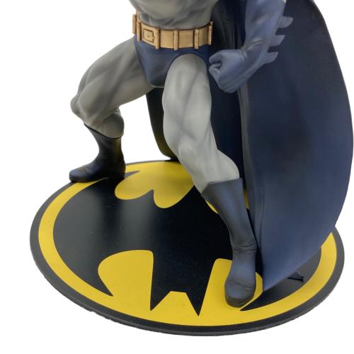 KOTOBUKIYA (コトブキヤ) フィギュア BATMAN HUSH 1/10