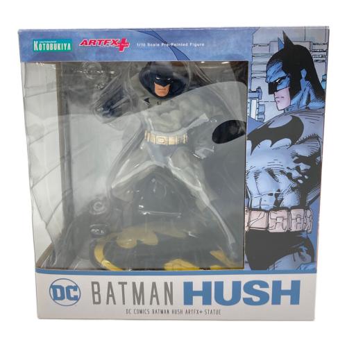 KOTOBUKIYA (コトブキヤ) フィギュア BATMAN HUSH 1/10