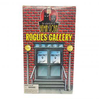 BATMAN&ROBIN フィギュア ROGUES GALLERY