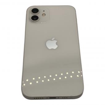 Apple (アップル) iPhone12 MGHP3J/A iOS