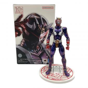 BANDAI (バンダイ) フィギュア 真骨彫製法 10th Anniversary 仮面ライダー響鬼 S.H.Figuarts