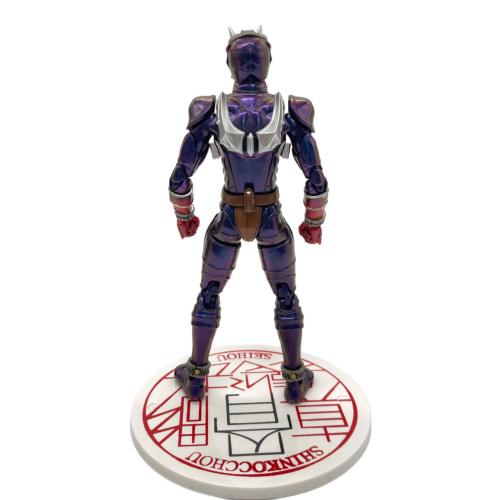 BANDAI (バンダイ) フィギュア 真骨彫製法 10th Anniversary 仮面ライダー響鬼 S.H.Figuarts