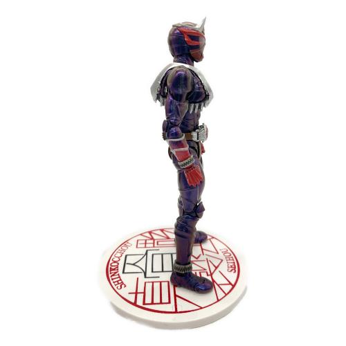 BANDAI (バンダイ) フィギュア 真骨彫製法 10th Anniversary 仮面ライダー響鬼 S.H.Figuarts