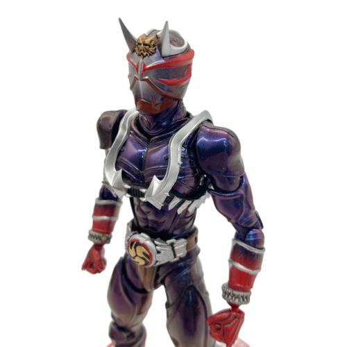 BANDAI (バンダイ) フィギュア 真骨彫製法 10th Anniversary 仮面ライダー響鬼 S.H.Figuarts