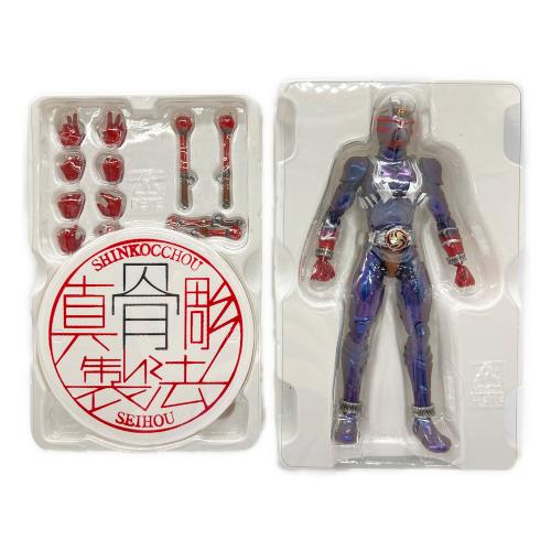 BANDAI (バンダイ) フィギュア 真骨彫製法 10th Anniversary 仮面ライダー響鬼 S.H.Figuarts