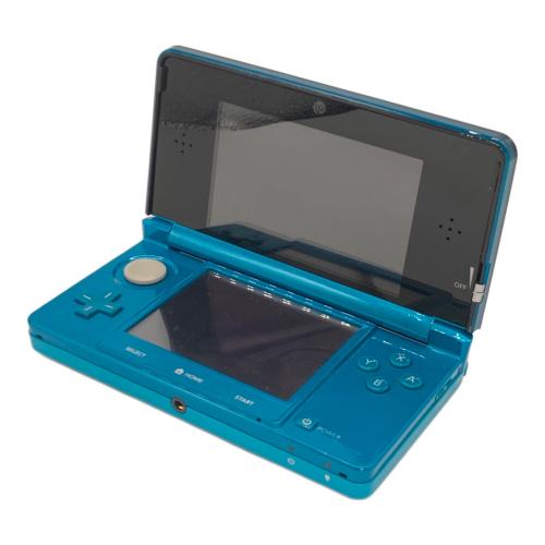 Nintendo (ニンテンドウ) Nintendo 3DS CTR-S-JPN-C0
