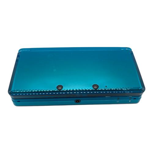 Nintendo (ニンテンドウ) Nintendo 3DS CTR-S-JPN-C0