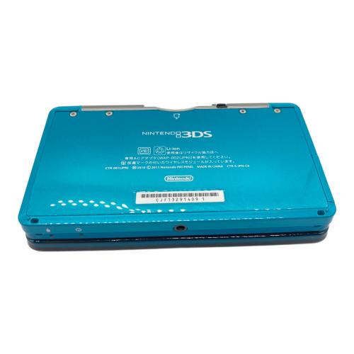 Nintendo (ニンテンドウ) Nintendo 3DS CTR-S-JPN-C0