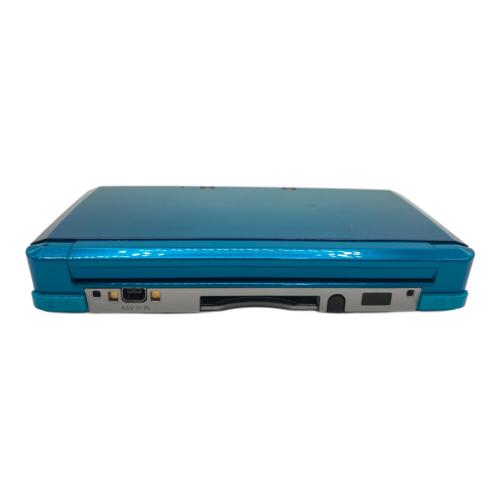 Nintendo (ニンテンドウ) Nintendo 3DS CTR-S-JPN-C0