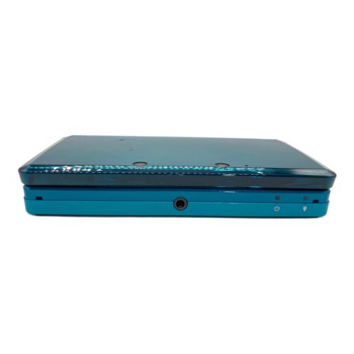 Nintendo (ニンテンドウ) Nintendo 3DS CTR-S-JPN-C0